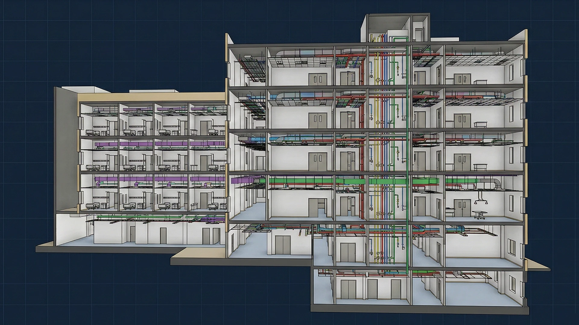 Project Visualization